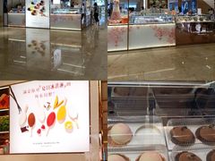 -Pierre Marcolini(德基广场店)
