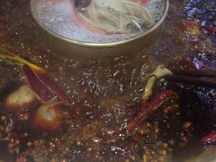 -巴蜀印象火锅(永陵总店)
