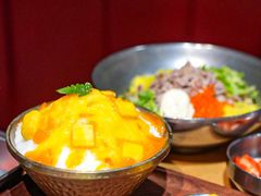 -狮子三•脆鳗鱼烤肉(信和廣場4樓店)