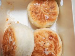 -酥满溢绿豆饼(共和新路店)