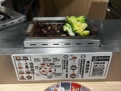 -肉肉大米(金虹桥店)