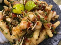 -摩登有记·新派泰国菜(银钻广场店)