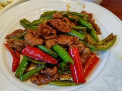 -古南都·老广东酒楼(龙江店)