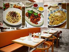 -NG PASTA吴居·中华意面·鲜牛排(南头古城店)