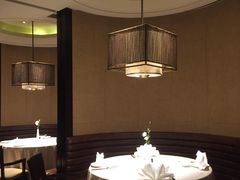 -世博洲际酒店-盛会堂中餐厅