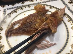 -蒙古人烤羊大师·绿野餐厅(工农大路店)