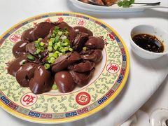 -鹿鸣春饭店(总店)
