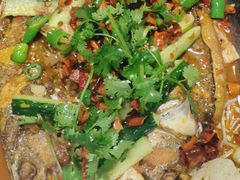 -蛙喔牛蛙(义乌新光汇店)