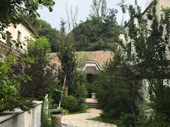 花园-古北水镇乌镇会精品酒店