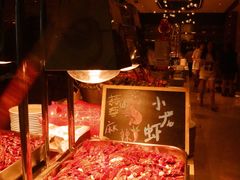 -TABLE·味西餐厅-成都茂业JW万豪酒店