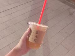 -去茶山(新光里店)