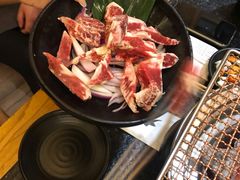 -九田家黑牛烤肉料理(郫都万达檬柏西路店)