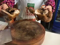郑胖娃麻辣鸡-古蔺郑胖娃(泸州总店)