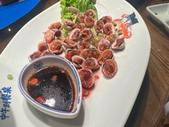 -黄龙海鲜大排档(杭州总店)