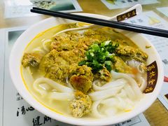 -荔林食店(西华路店)