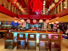 -有喜屋·鲜鸡烧鸟·居酒屋(安龙路店)