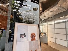 -KUDDO COFFEE(深圳湾总部)