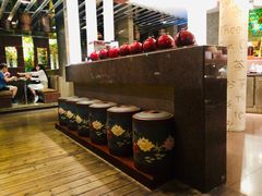 -湖滨28中餐厅·西湖宴·杭州君悦酒店