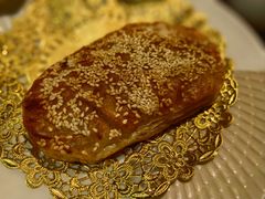 -上海古井假日酒店 · 徽昇楼中餐厅