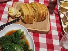 -西贝(大华虎城店)