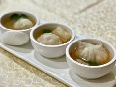 -顺德人家食府(黄金广场店)