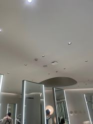 -3AM·S HAIR SALON烫发染发接发