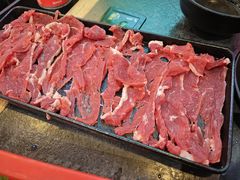 -林记潮牛·牛肉火锅(上马墩店)