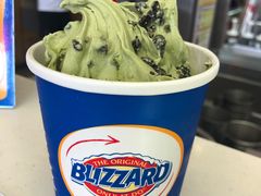 -Dairy Queen