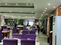 大堂-紫光园(顺义店)