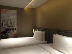 -新加坡瑞士史丹福酒店