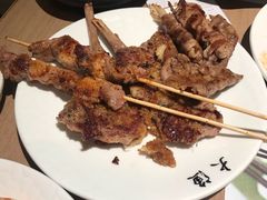 -大渔铁板烧(花园道店)