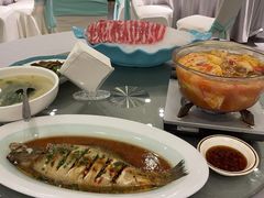 -程新大酒店(常州龙虎塘店)