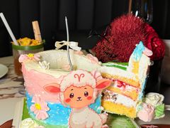 -CAKE BOSS 蛋糕老板(西单君太百货店)