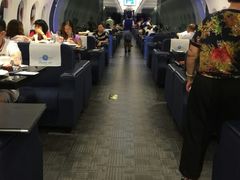 -甜心航空主题餐厅(京源城店)