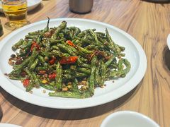 -九转小磨·非遗东北菜(群力店)