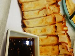 -奥华餐厅·老张记(台基厂店)