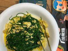 -哈啾嗨·蒙文化主题餐厅(京汉新城店)