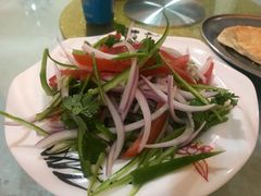 -马尔龙新疆饭店·清真(长青路店)