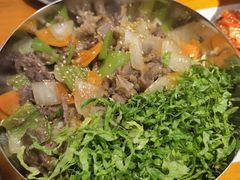 -kingkong大猩猩烤肉(CBD店)