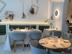 大堂-春树下·树屋花房西餐厅(罍街AS1980店)