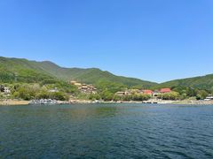 -松花湖风景名胜区