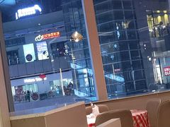 -西贝莜面村(上海百联西郊店)