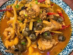 -螺世纪螺蛳粉·桂味小排档(裕德店)