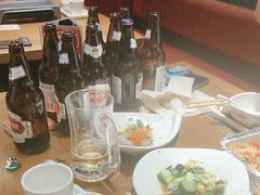 -管氏翅吧(马家堡店)