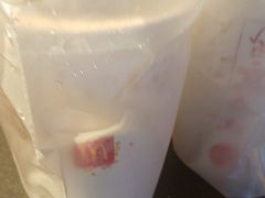 -麦当劳(团结湖店)
