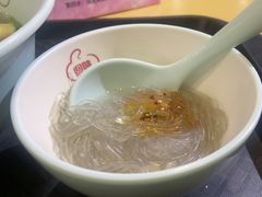 -回味鸭血粉丝汤(新城市广场店)