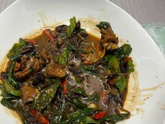-囍榷·鲜美常州菜(恐龙园店)