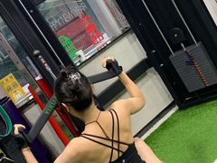 -UP健身私教馆(海岸城店)