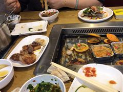 -苏格里岛自助海鲜烤肉火锅(集美万达店)