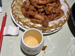 -金典银峰老鹅馆·昆山菜(亭林公园店)